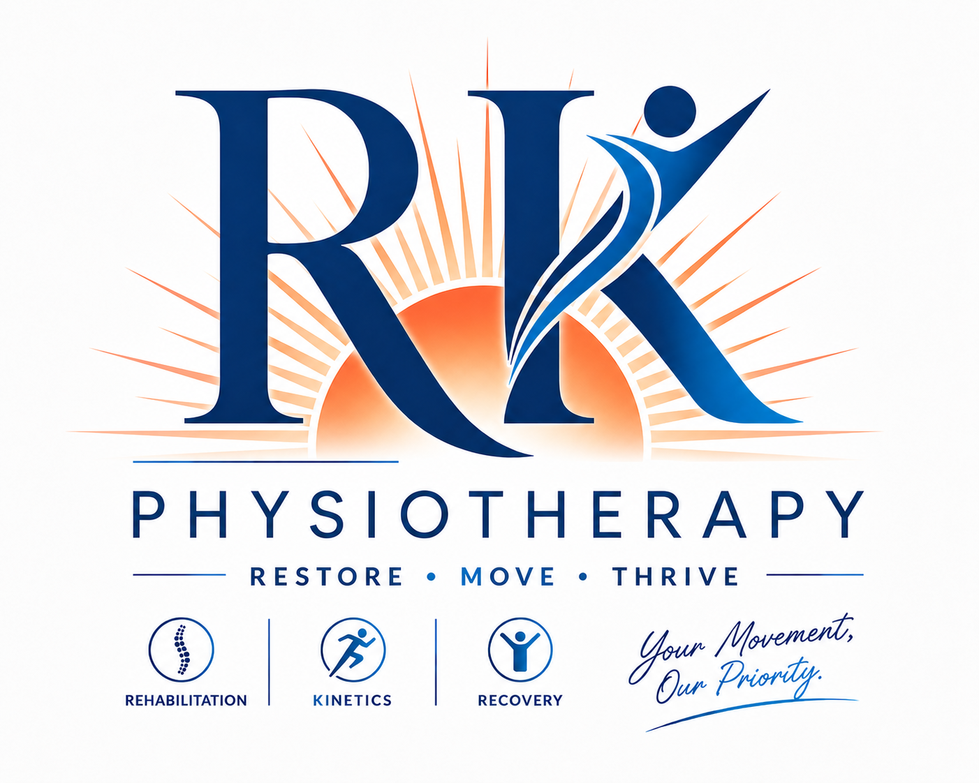 RK Physio